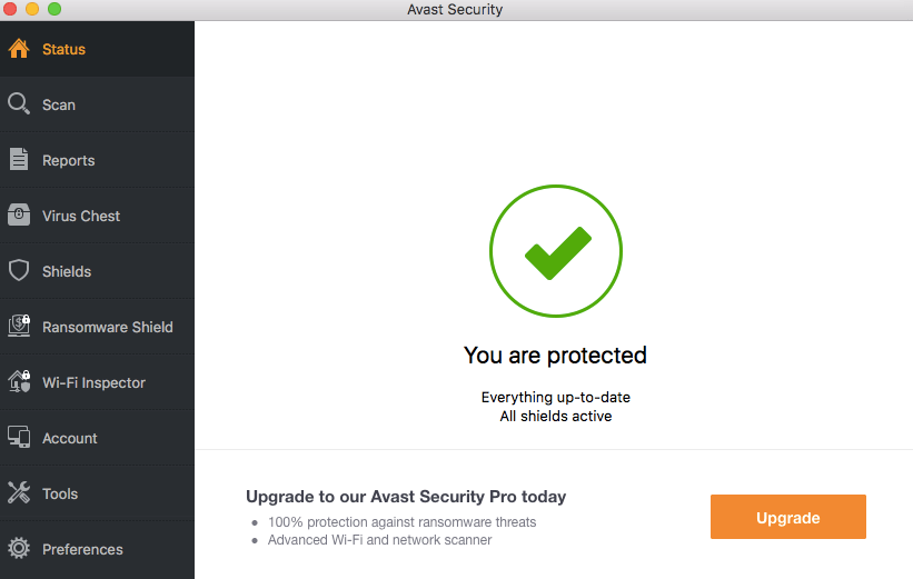 best anti-virus for mac